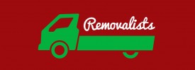 Removalists Nurenmerenmong - My Local Removalists